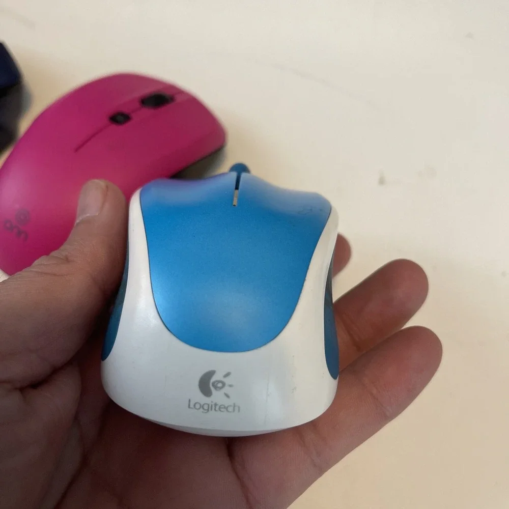 lot of‎ 3 mouses